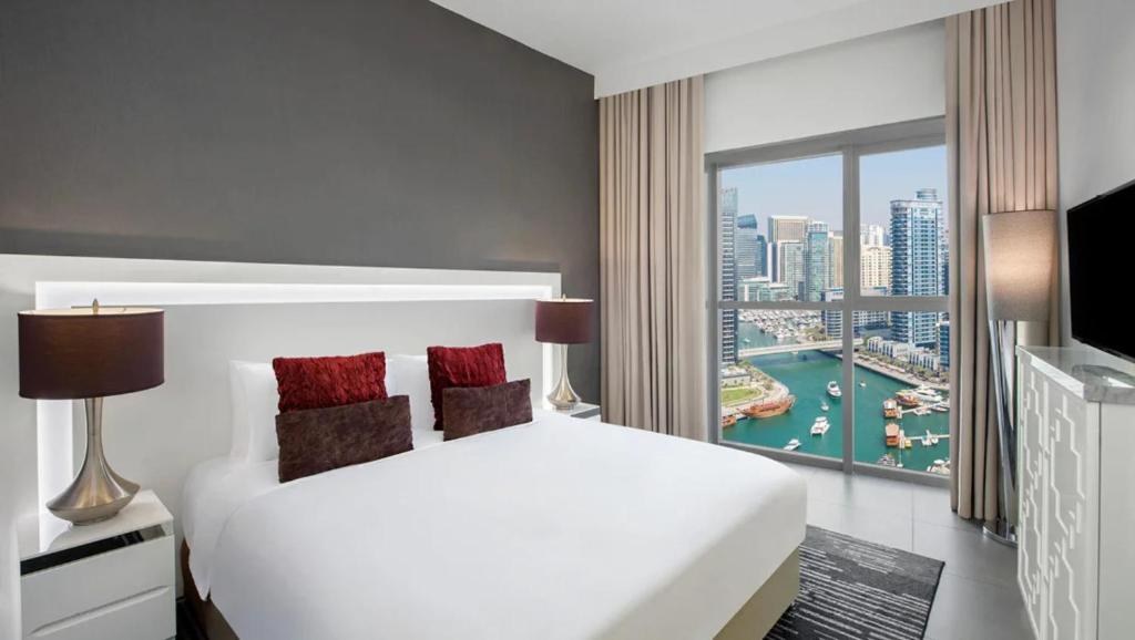 THE FIRST COLLECTION MARINA, DUBAI, A TRIBUTE PORTFOLIO HOTEL photo 4