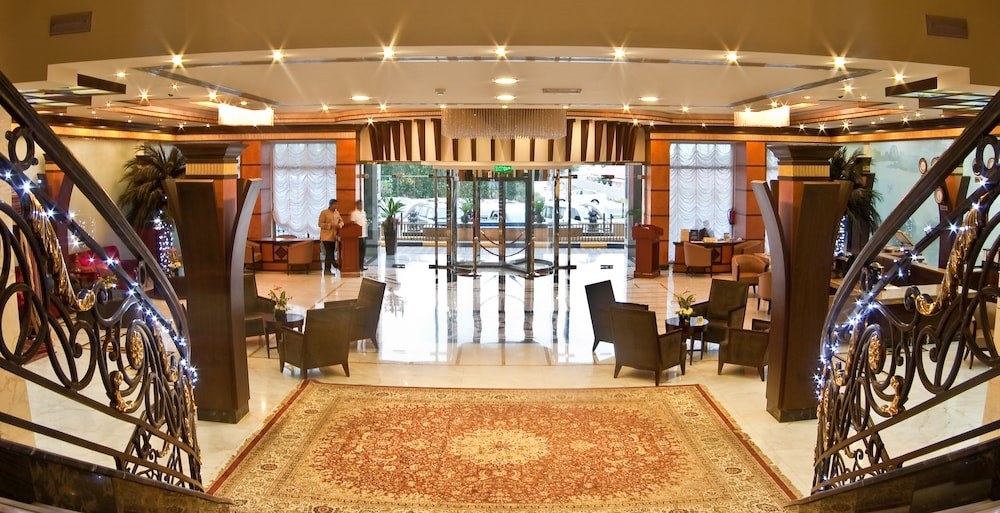 SAHARA BEACH RESORT & SPA photo 1