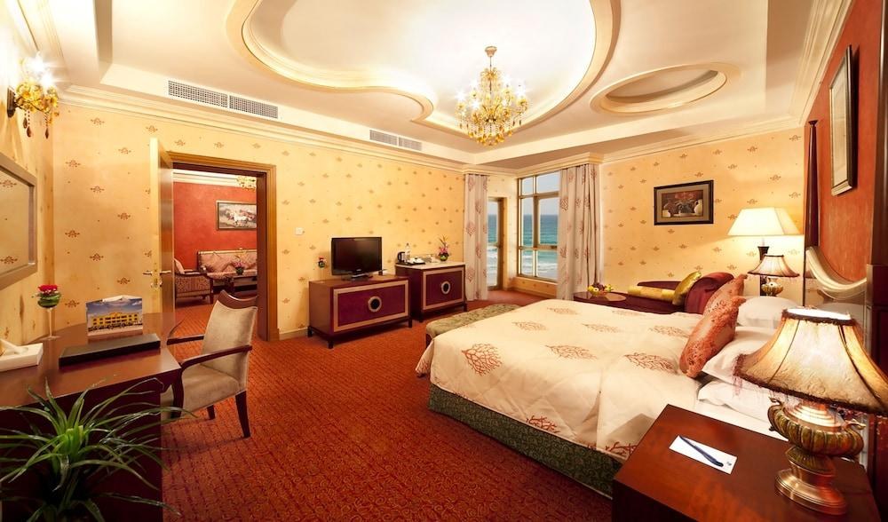 SAHARA BEACH RESORT & SPA photo 2