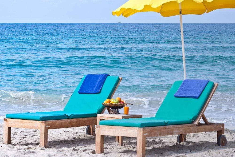 SAHARA BEACH RESORT & SPA photo 4