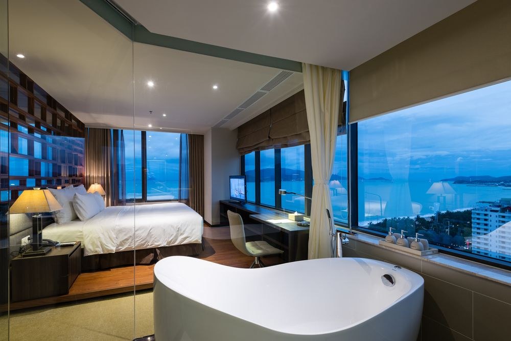 Alana Nha Trang Beach Hotel photo 1