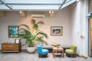 BOUTIQUE HOTEL GOLDEN KEY PRAGUE photo 2