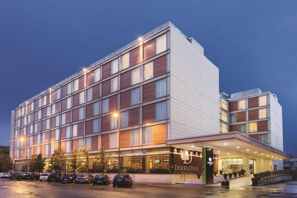 DOUBLETREE BY HILTON MILAN photo 4