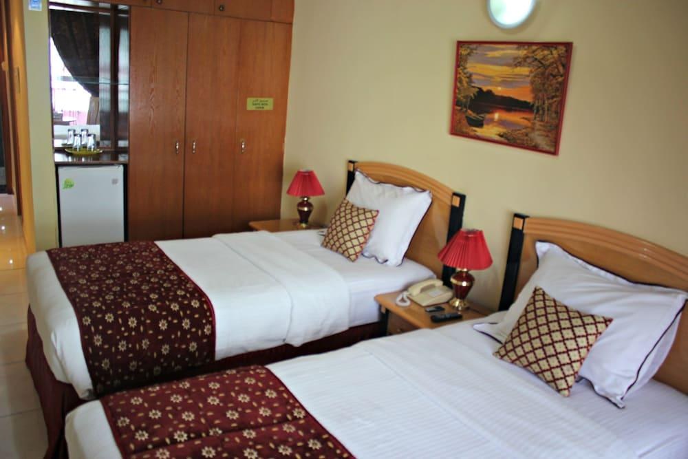 SAN MARCO HOTEL