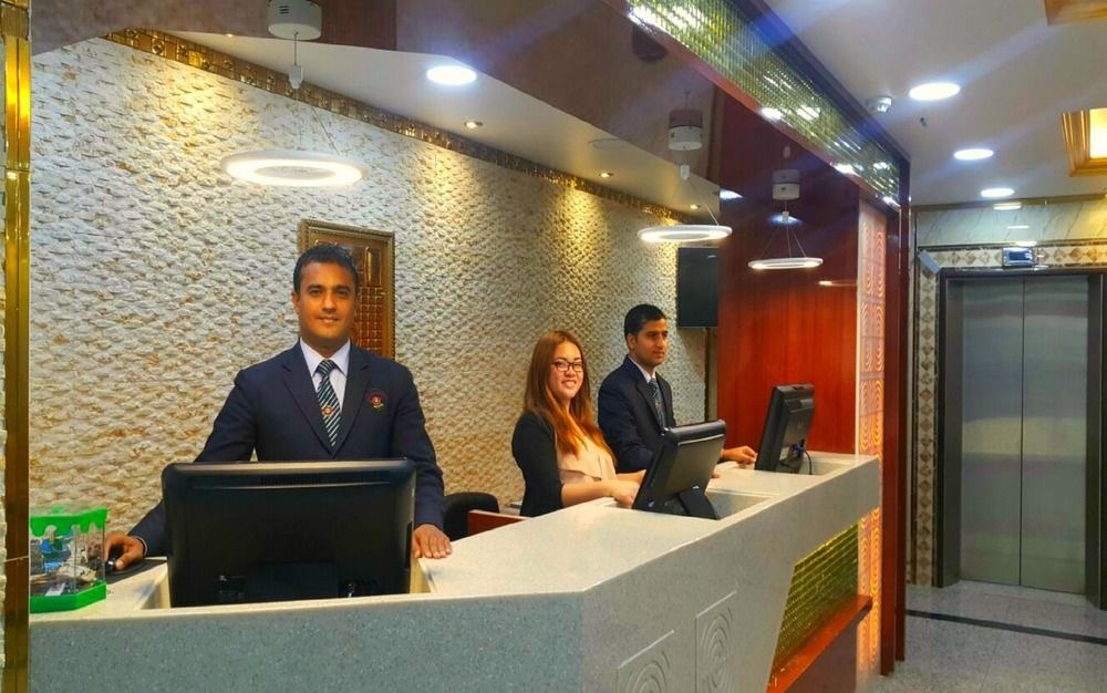 SAN MARCO HOTEL photo 1