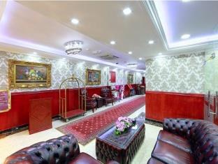 Gulf Star Hotel photo 1