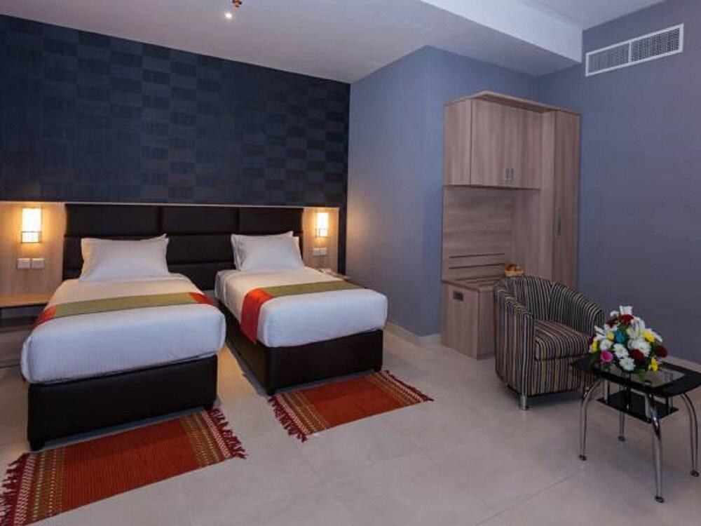 FLORIDA SQUARE HOTEL (FORMERLY KNOWN FLORA SQUARE HOTEL DUBAI) photo 2