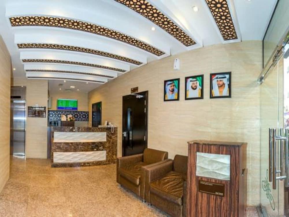 FLORIDA SQUARE HOTEL (FORMERLY KNOWN FLORA SQUARE HOTEL DUBAI) photo 3