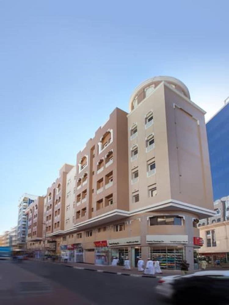 FLORIDA SQUARE HOTEL (FORMERLY KNOWN FLORA SQUARE HOTEL DUBAI) photo 4