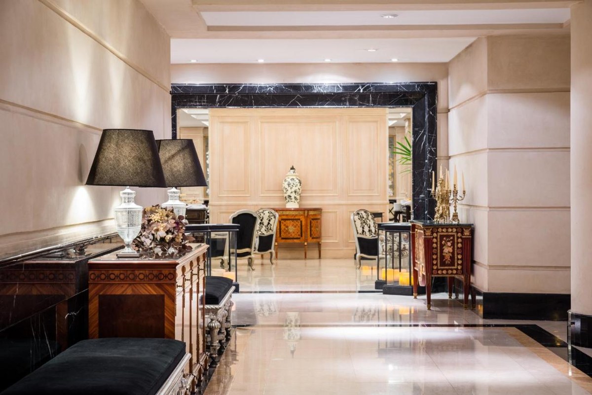 DIPLOMATIC HOTEL photo 4