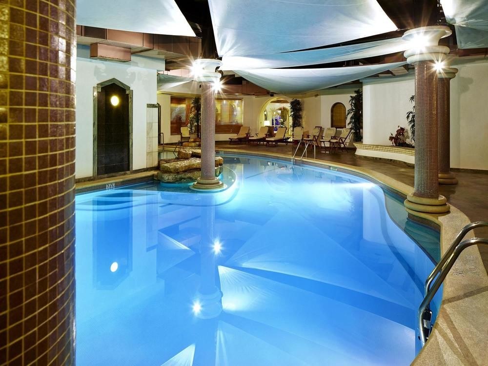 FOUR SEASONS VILAMOURA photo 1