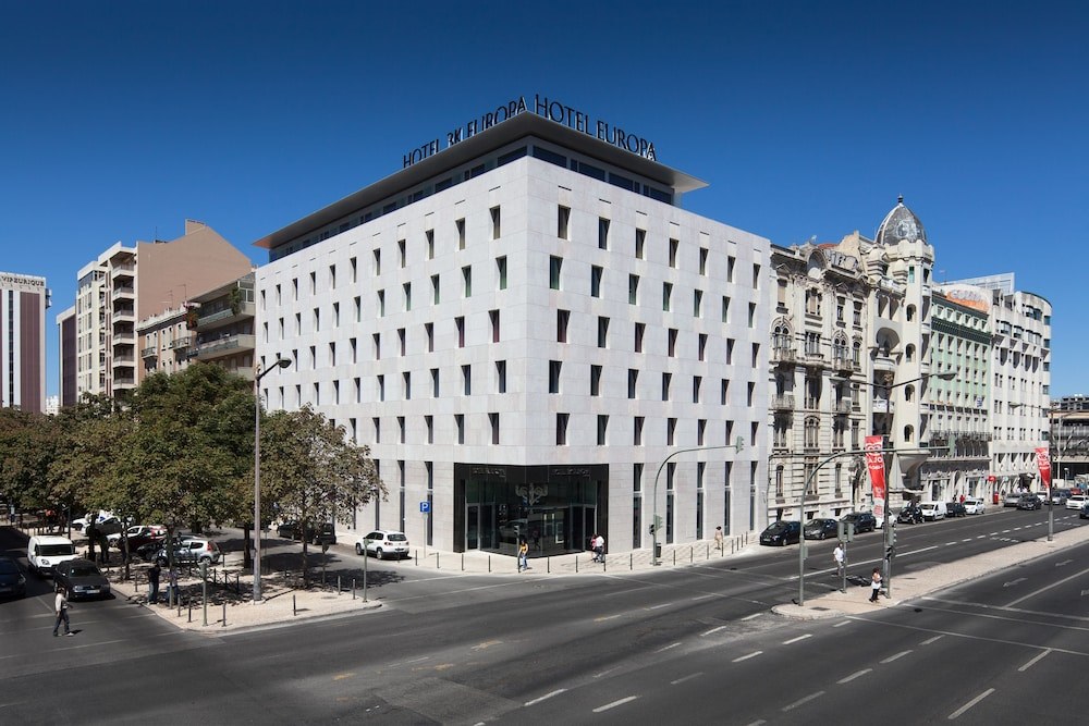 HOTEL 3K EUROPA