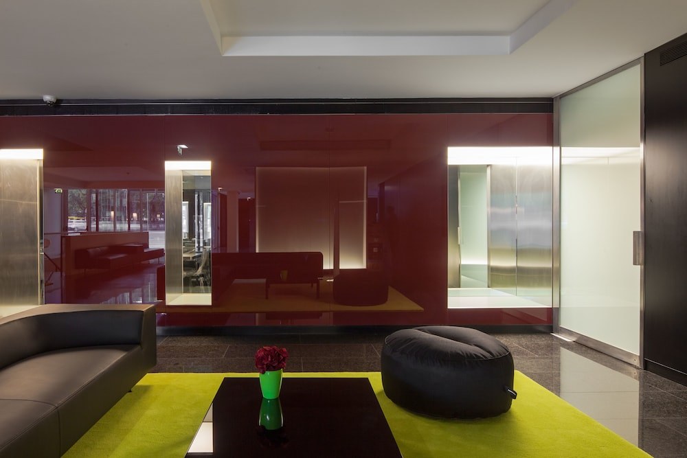 HOTEL 3K EUROPA photo 1