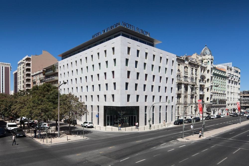 HOTEL 3K EUROPA photo 3
