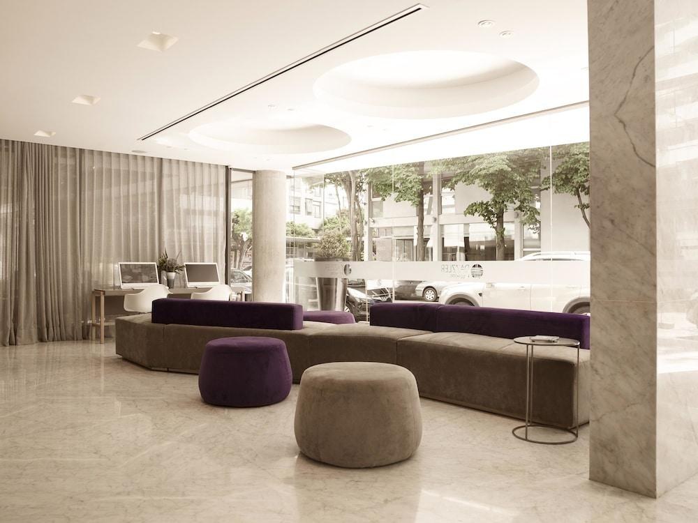 DAZZLER BY WINDHAM BUENOS AIRES POLO HOTEL photo 3