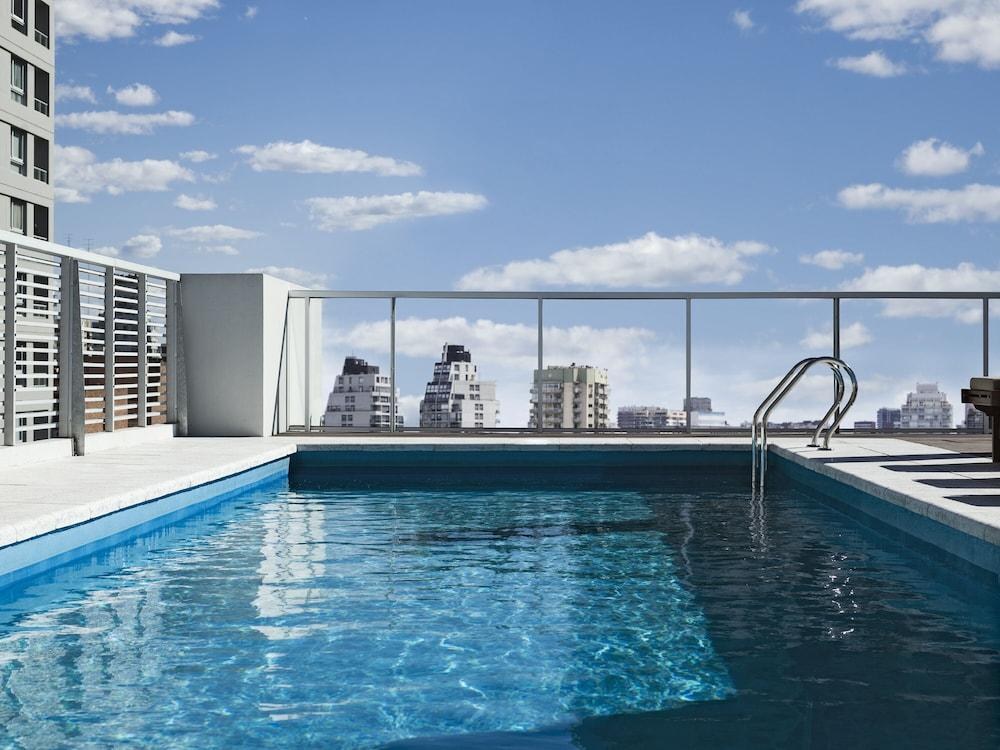DAZZLER BY WINDHAM BUENOS AIRES POLO HOTEL photo 4