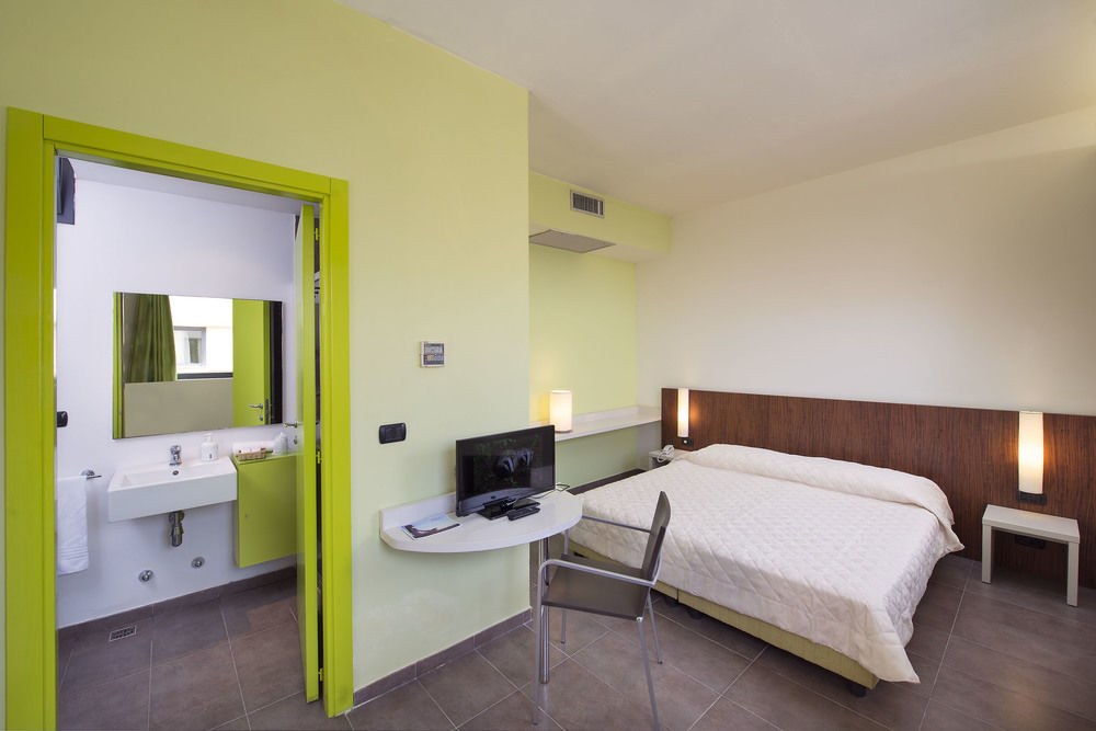 VOI ALIMINI RESORT photo 1