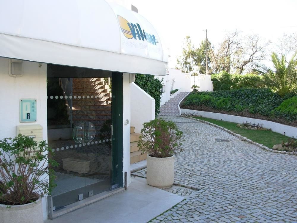 VILAMAR HOTEL