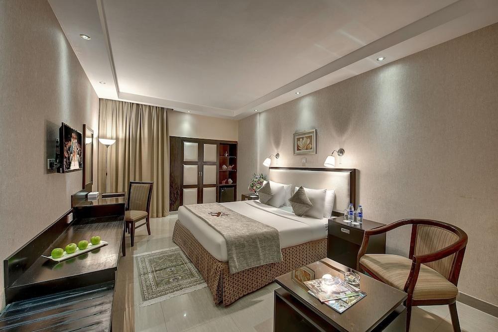PALM BEACH HOTEL BUR DUBAI photo 2