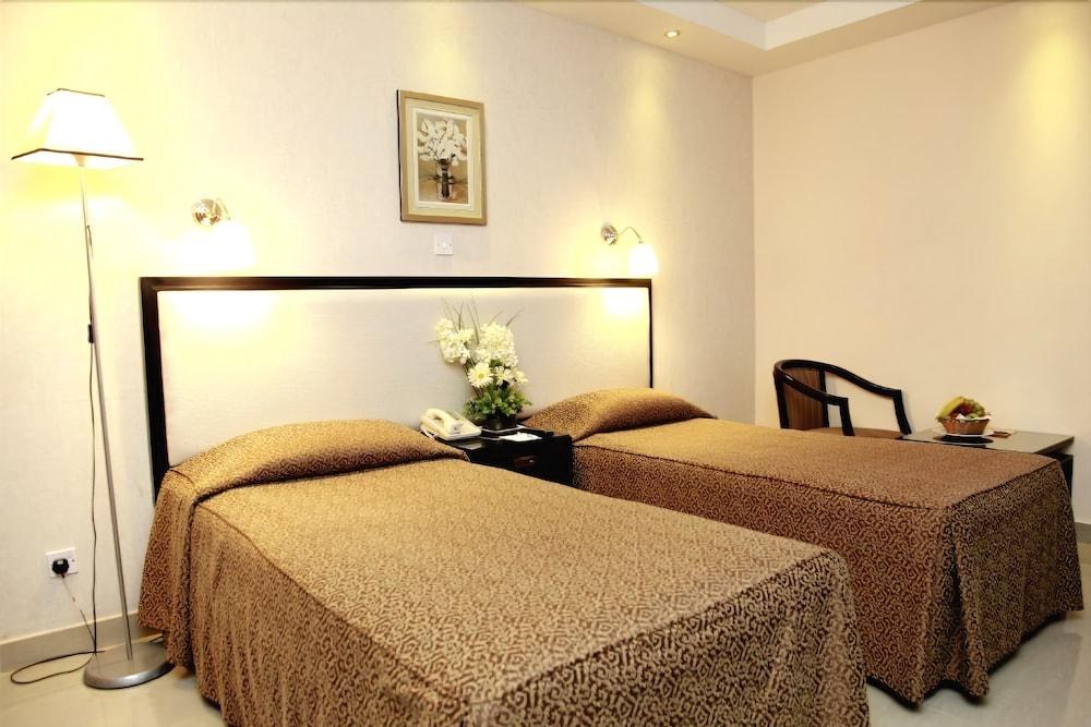 PALM BEACH HOTEL BUR DUBAI photo 3