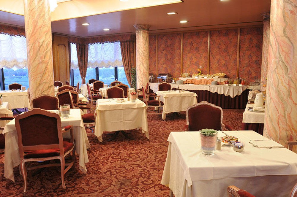 RUSSOTT HOTEL VENEZIA photo 1