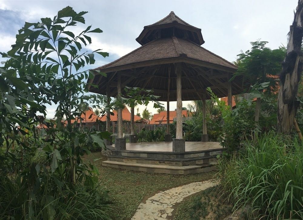 SUARTI BOUTIQUE VILLAGE