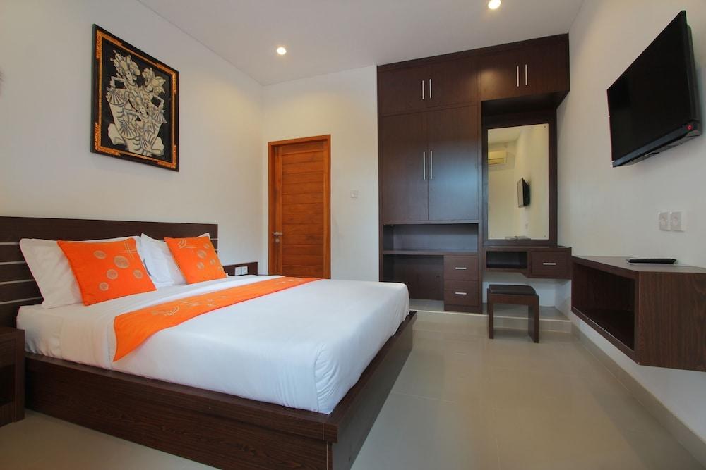 LOTUS TIRTA SEMINYAK photo 2