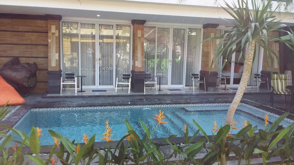 LOTUS TIRTA SEMINYAK photo 3