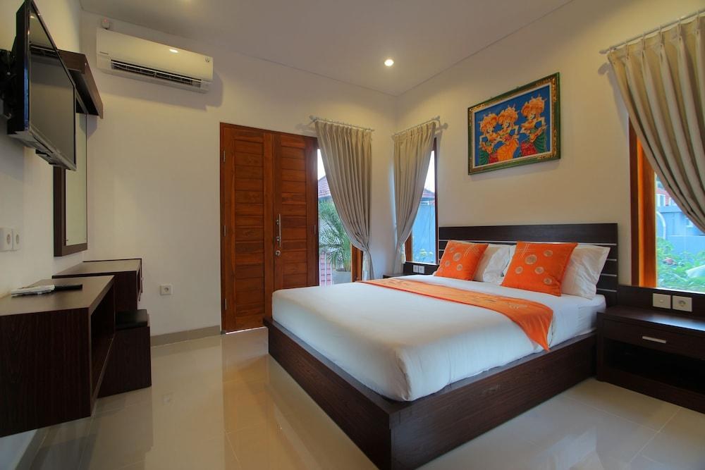 LOTUS TIRTA SEMINYAK photo 4