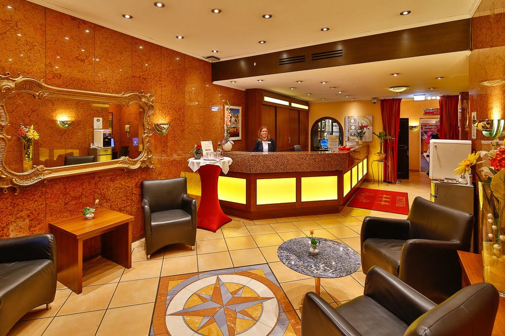 HOTEL WALLIS MUNCHEN