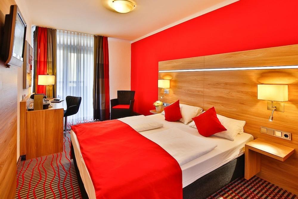 HOTEL WALLIS MUNCHEN photo 3