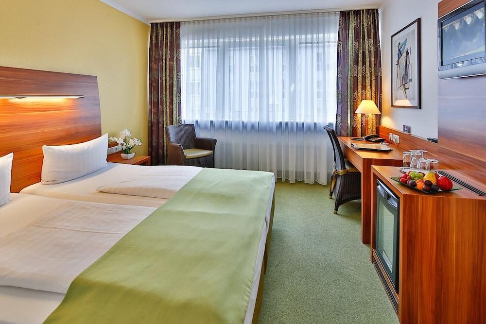 HOTEL WALLIS MUNCHEN photo 4