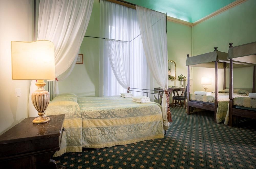 HOTEL TORRE GUELFA photo 2