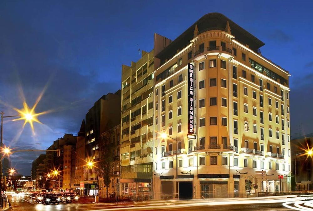 HOTEL AMERICA DIAMONDS photo 4