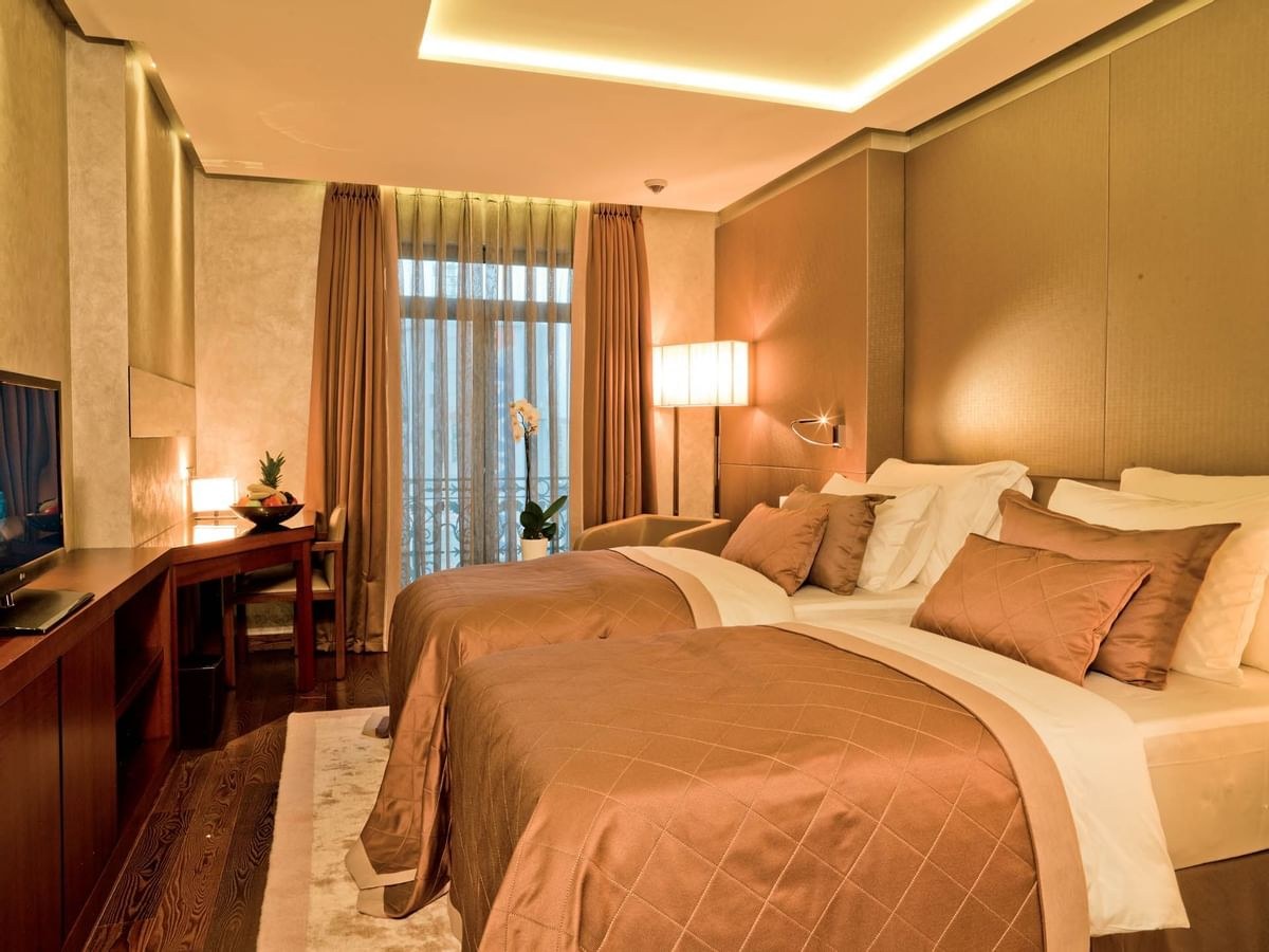 LASAGRADA HOTEL photo 3