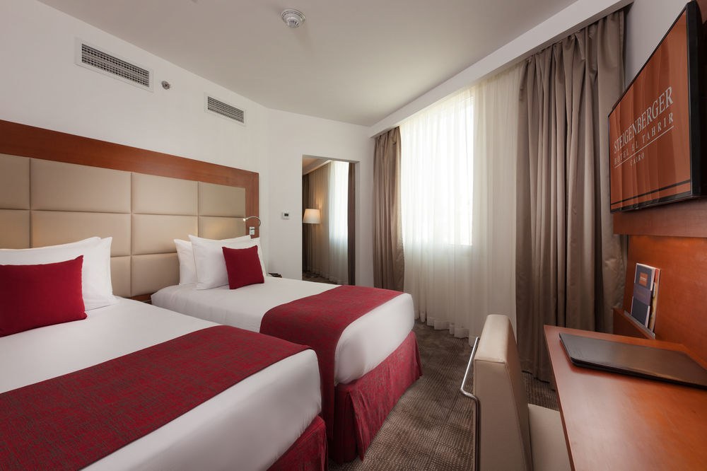Steigenberger Hotel El Tahrir Cairo