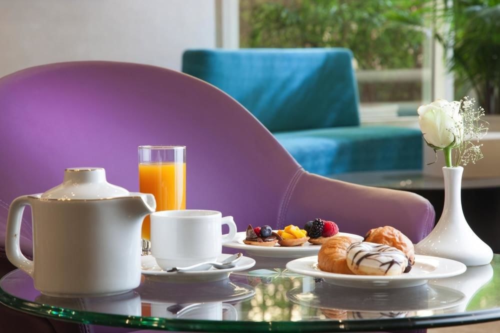 Steigenberger Hotel El Tahrir Cairo photo 1