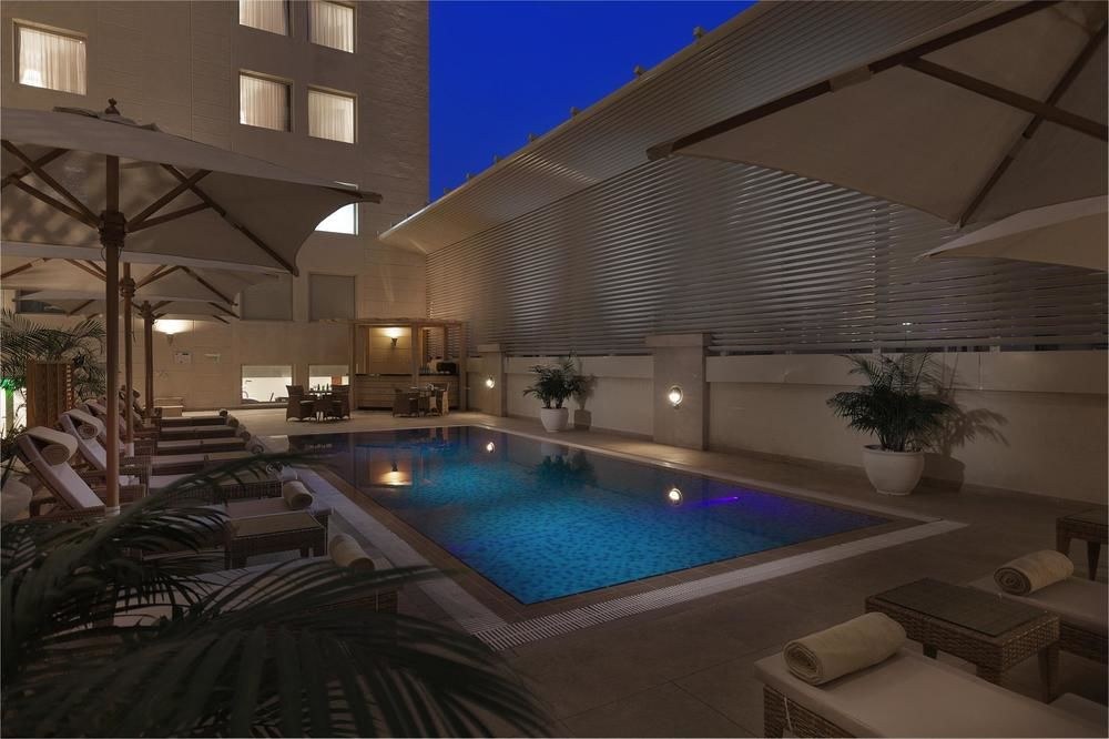 Steigenberger Hotel El Tahrir Cairo photo 2