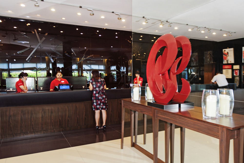 IBIS DUBAI AL BARSHA