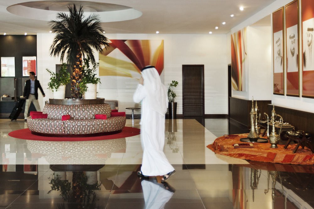 IBIS DUBAI AL BARSHA photo 1
