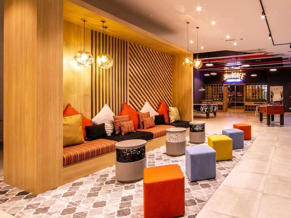 IBIS DUBAI AL BARSHA photo 2