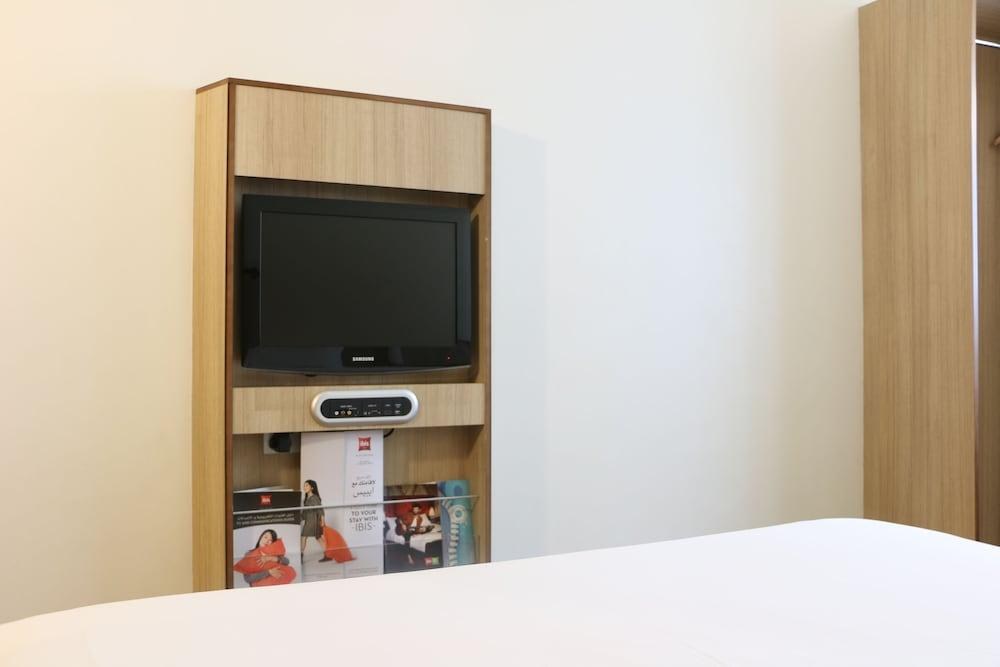 IBIS DUBAI AL BARSHA photo 4