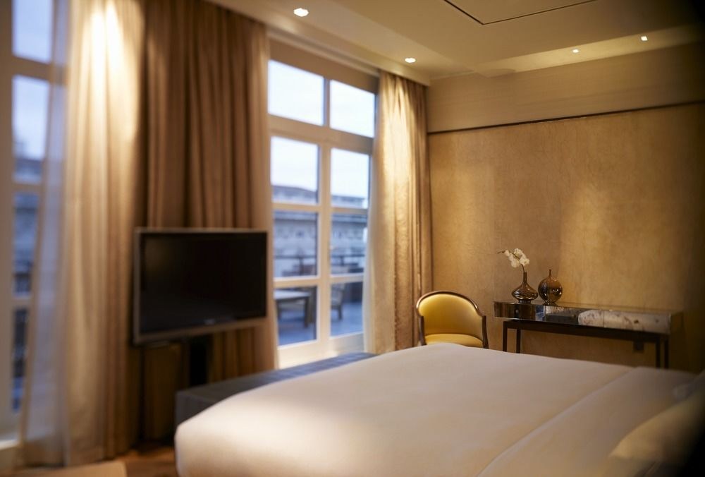 PARK HYATT ISTANBUL MACKA PALAS photo 1