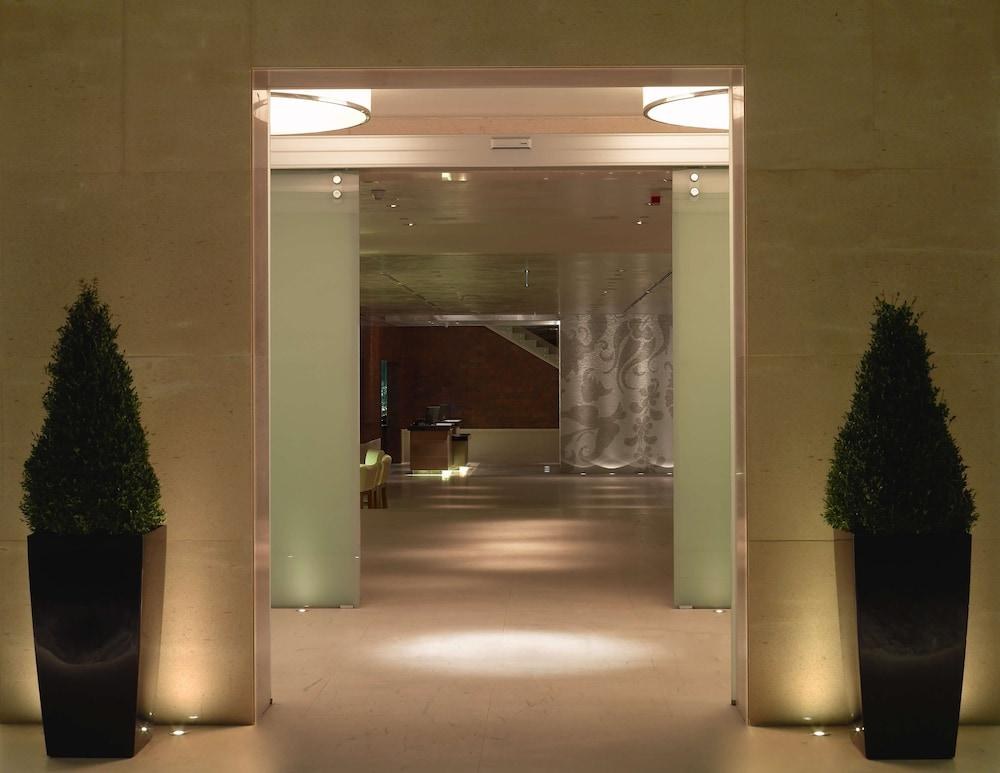 PARK HYATT ISTANBUL MACKA PALAS photo 2
