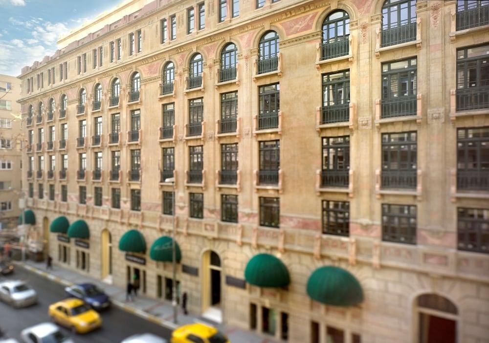 PARK HYATT ISTANBUL MACKA PALAS photo 3