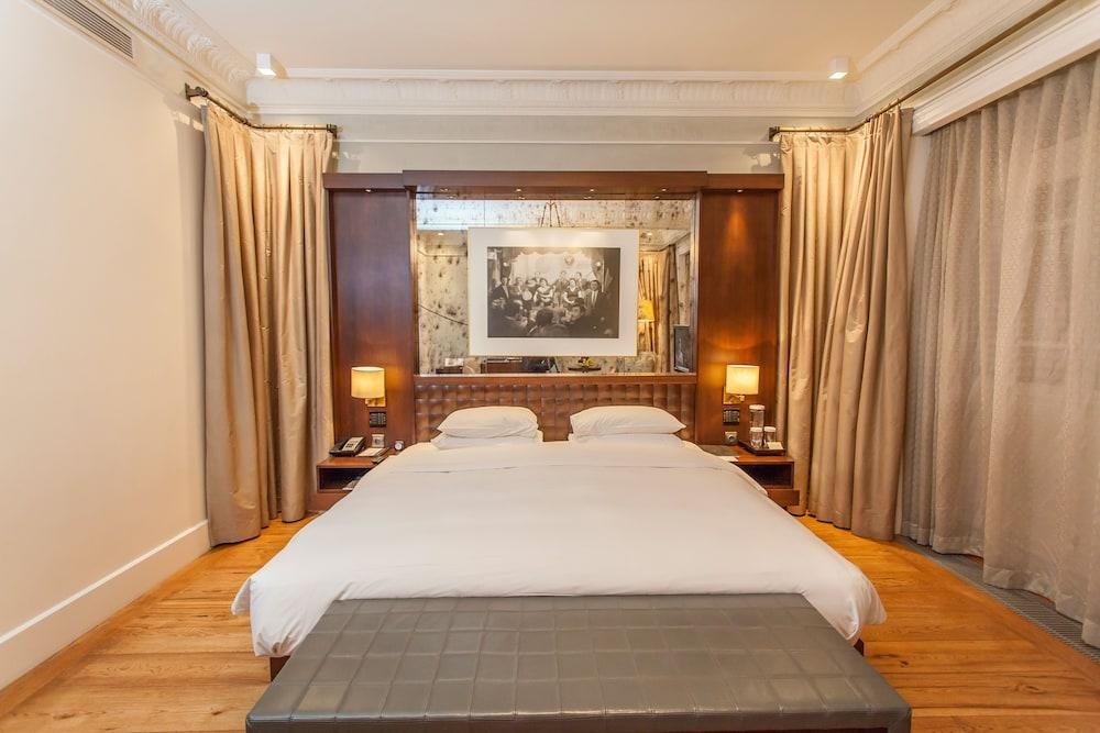 PARK HYATT ISTANBUL MACKA PALAS photo 4