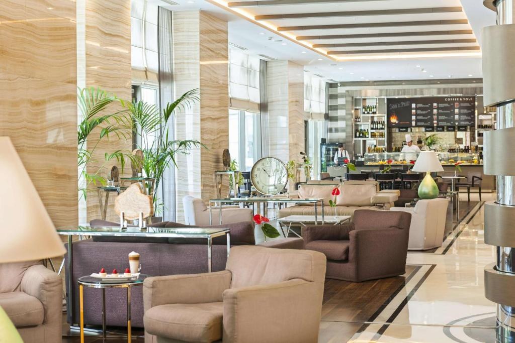 RADISSON BLU ISTANBUL SISLI photo 2