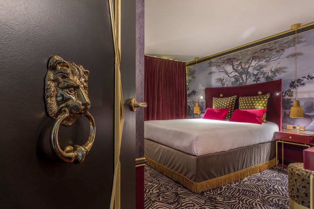 Handsome Hotel photo 1