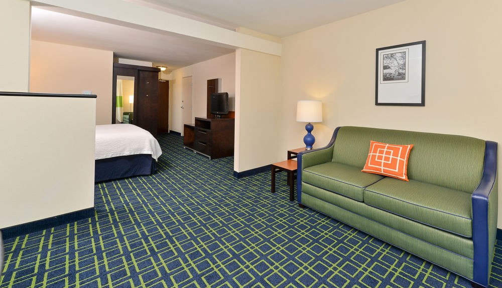 Fairfield Inn & Suites Cedar Rapids photo 3