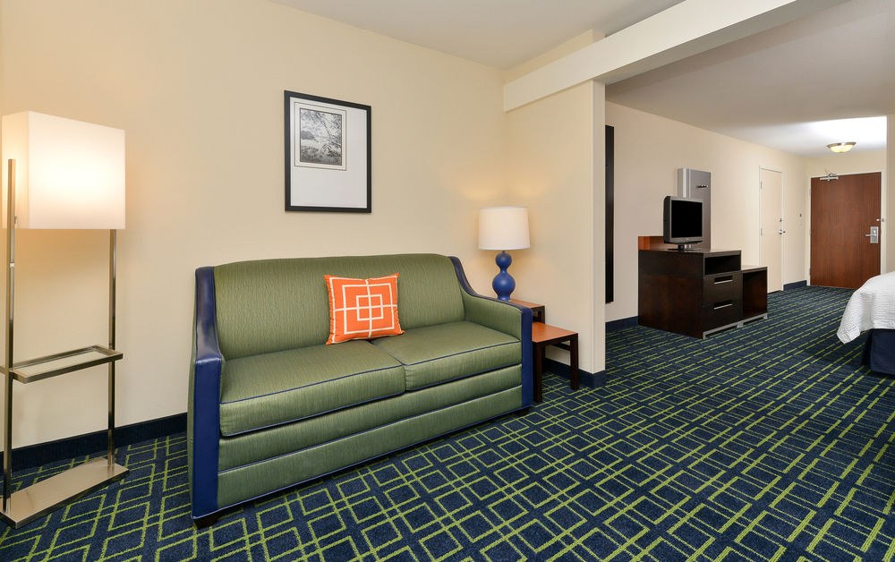 Fairfield Inn & Suites Cedar Rapids photo 4